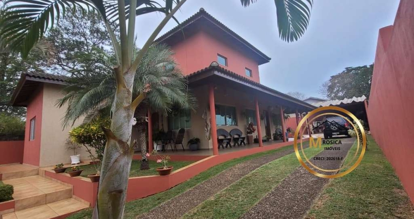 Casa para Venda em Boituva, Parque das Árvores, 3 dormitórios, 1 suíte, 2 banheiros, 6 vagas