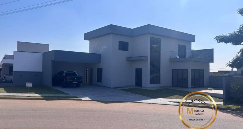 Casa em Condomínio para Venda em Boituva, Portal Ville Jardins, 3 dormitórios, 3 suítes, 4 banheiros, 4 vagas