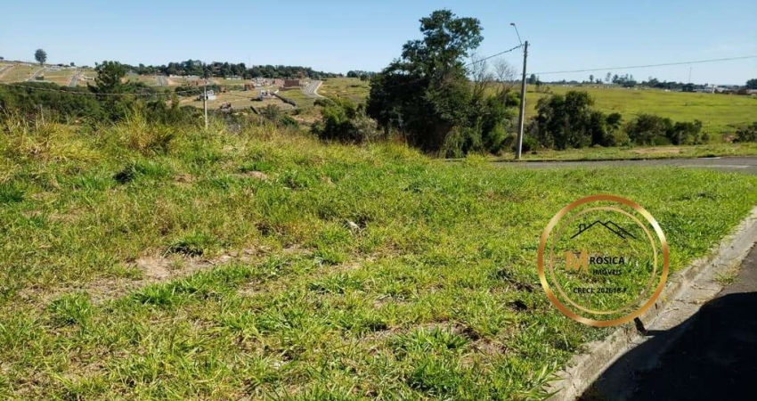 Terreno para Venda em Boituva, Terra de Santa Cruz I