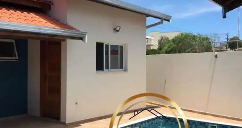 Casa para Venda em Boituva, Residencial Água Branca, 2 dormitórios, 1 suíte, 3 banheiros, 2 vagas