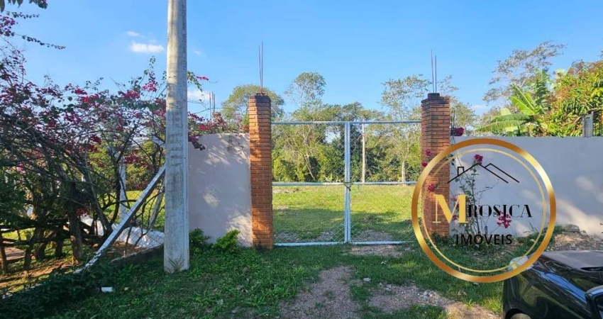 Terreno à venda na Chácara dos Pinhais, Boituva 