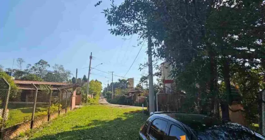 Terreno à venda na Chácara dos Pinhais, Boituva 