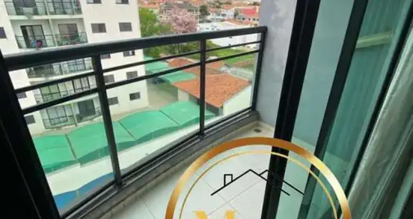 Apartamento para Venda em Porto Feliz, CENTRO, 3 dormitórios, 1 suíte, 1 banheiro, 2 vagas