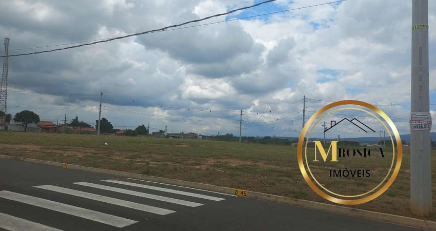 Terreno à venda no Centro, Iperó 