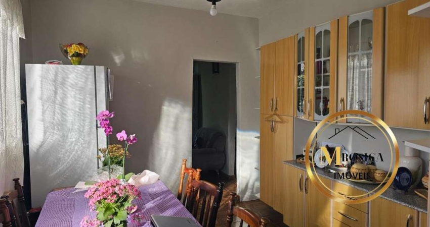 Casa para Venda em Boituva, Parque Nossa Senhora das Graças, 3 dormitórios, 1 suíte, 2 banheiros, 4 vagas