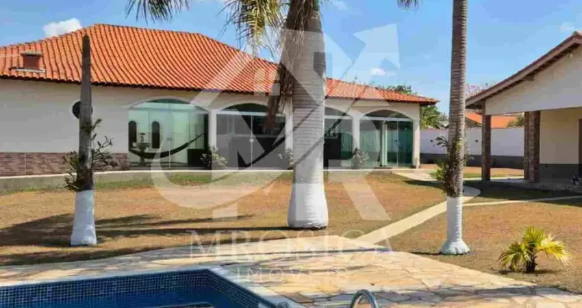 Chácara para venda em cesário lange, rural, 4 dormitórios, 1 suíte, 2 vagas