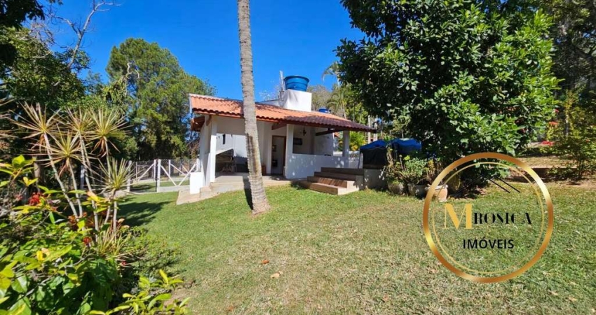 Chácara para Venda em Boituva, Jardim Valparaíso, 3 dormitórios, 1 suíte, 3 banheiros, 10 vagas