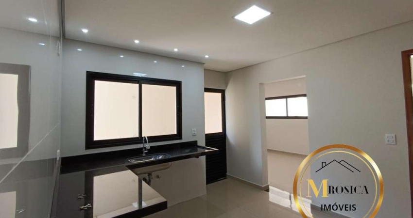 Apartamento para Venda em Boituva, Portal Ville Azaleia, 2 dormitórios, 1 suíte, 2 banheiros, 2 vagas