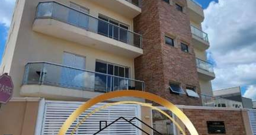 Apartamento para Venda em Boituva, Portal Ville Azaleia, 2 dormitórios, 2 suítes, 3 banheiros, 1 vaga