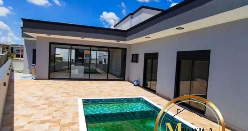 Casa em Condomínio para Venda em Boituva, PORTAL VILLE JARDIM EUROPA, 3 dormitórios, 1 suíte, 3 banheiros, 2 vagas