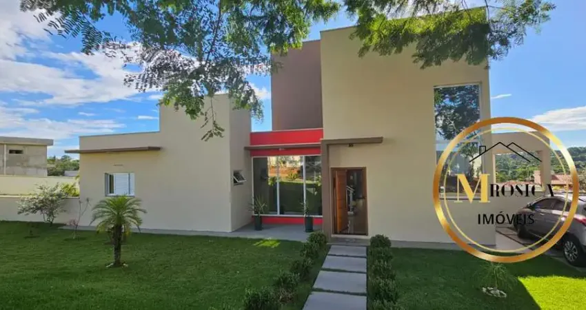 Casa em Condomínio para Venda em Boituva, Residencial São José de Boituva, 3 dormitórios, 1 suíte, 2 banheiros, 1 vaga