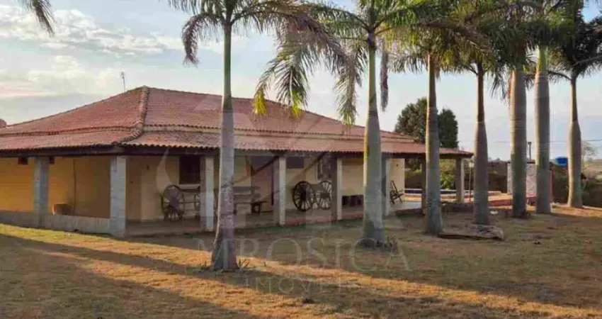 Chácara para venda em cesário lange, area rural, 4 dormitórios, 2 suítes, 3 banheiros