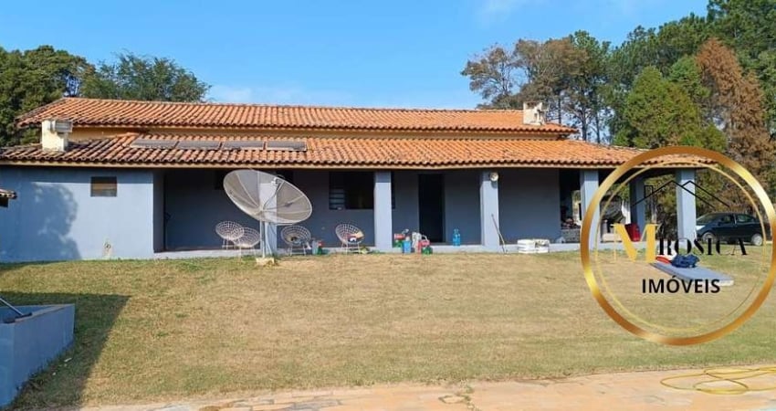 Chácara Condomínio para Venda em Porto Feliz, SPRING VALLEY