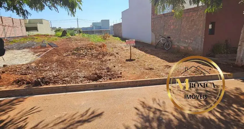Terreno para Venda em Boituva, Portal Ville Jardins