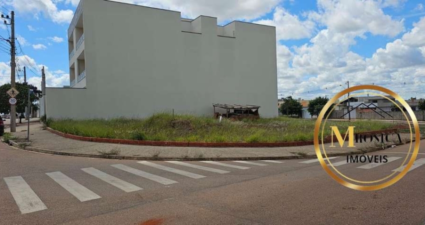 Terreno para Venda em Boituva, Portal Ville Azaleia