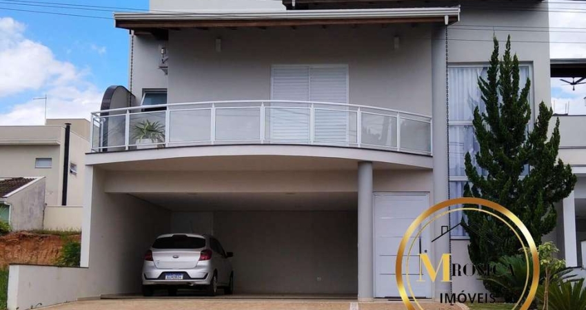 Casa em Condomínio para Venda em Porto Feliz, PORTAL VALE DO SOL, 3 dormitórios, 1 suíte, 2 banheiros, 4 vagas