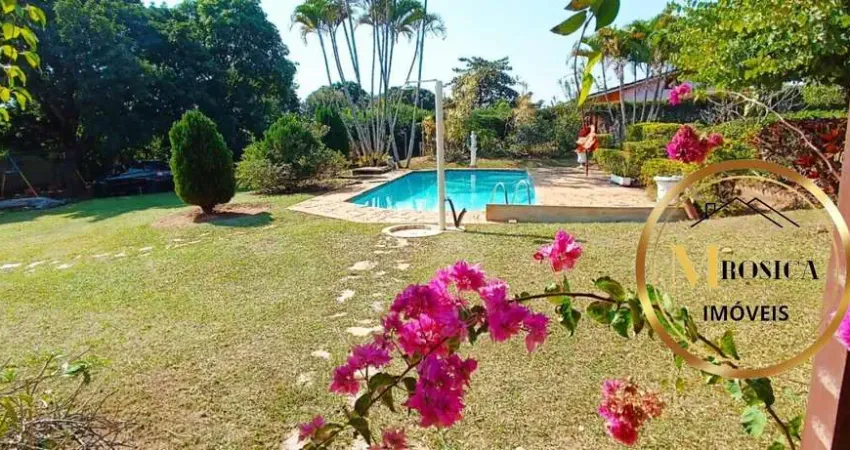 Chácara Condomínio para Venda em Porto Feliz, CONDOMINIO FARM, 3 dormitórios, 1 suíte, 2 banheiros