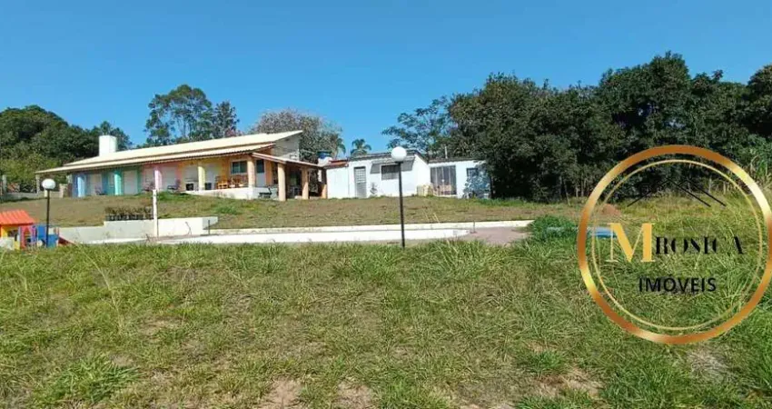 Chácara Condomínio para Venda em Porto Feliz, CONDOMINIO FARM, 4 dormitórios, 4 suítes, 2 banheiros