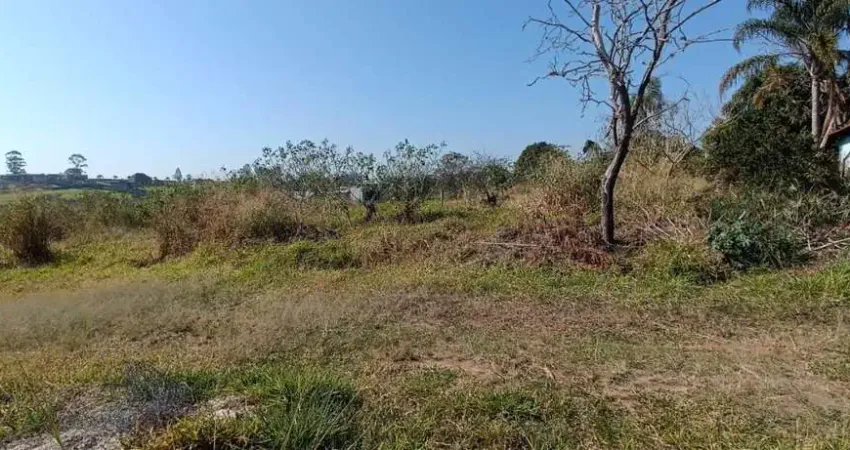 Terreno em Condomínio para Venda em Porto Feliz, CONDOMINIO FARM