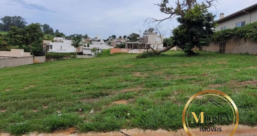 Terreno em Condomínio para Venda em Boituva, Portal dos Lagos