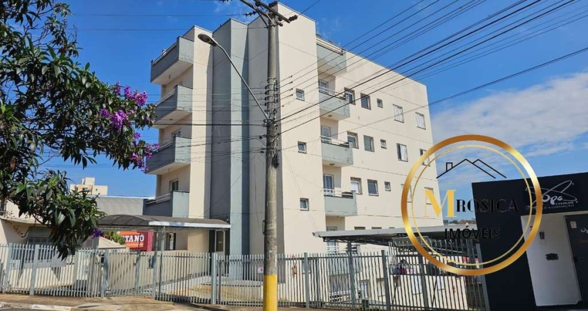 Apartamento para Venda em Boituva, Residencial Vicente Laureano, 2 dormitórios, 1 banheiro, 1 vaga