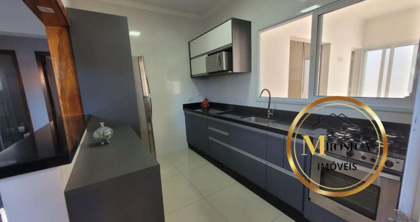 Casa para Venda em Boituva, Recanto das Primaveras II, 3 dormitórios, 1 suíte, 3 banheiros, 4 vagas