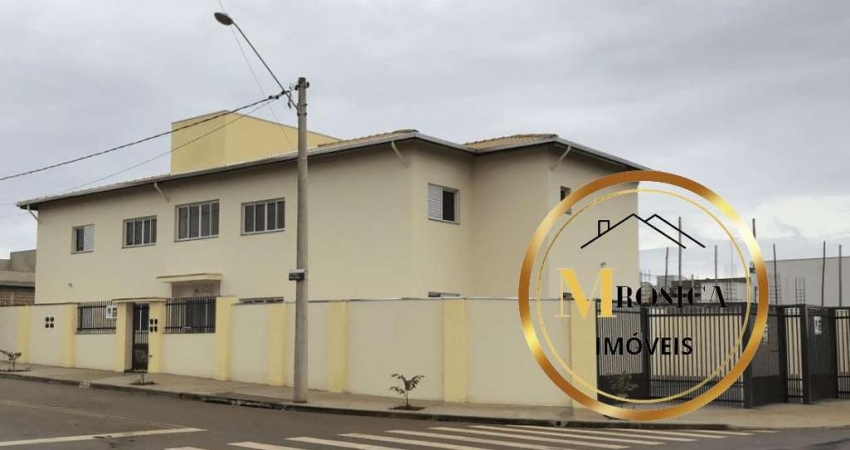 Apartamento para Venda em Boituva, Portal Ville Azaleia, 3 dormitórios, 1 suíte, 2 banheiros, 1 vaga