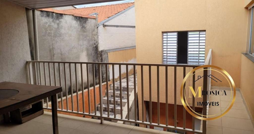 Casa para Venda em Boituva, Jardim Paraíso, 2 dormitórios, 1 banheiro, 2 vagas