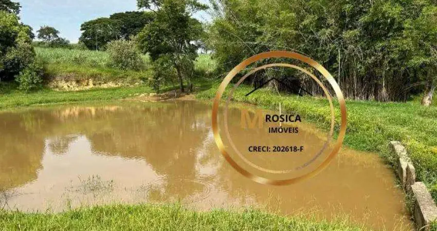 Chácara / sítio à venda na ESTRADA MUNICIPAL DO SETE FOGÕES, 2, Registro, Porto Feliz