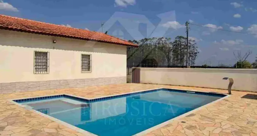 Chácara / sítio com 4 quartos à venda na Rural, S/N, Zona Rural, Porangaba