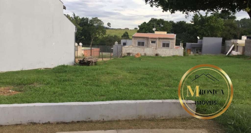 Terreno em Condomínio para Venda em Iperó, Jardim Sartorelli