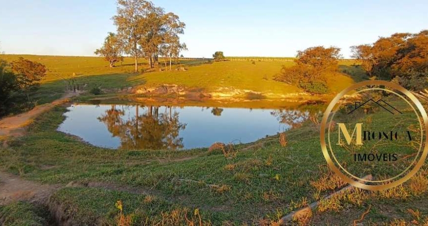 Chácara / sítio à venda na ESTRADA DA GLORIA, Tabarro, Porto Feliz