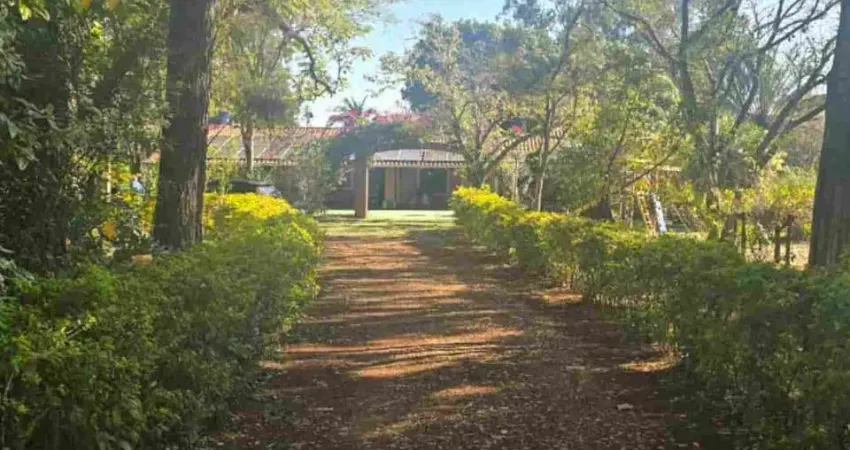 Sítio para venda, tijuco preto, 5 dormitórios, 5 suítes, 6 banheiros