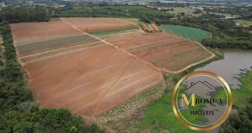 Sítio para Venda em Porto Feliz, BOM RETIRO, 2 dormitórios, 2 banheiros