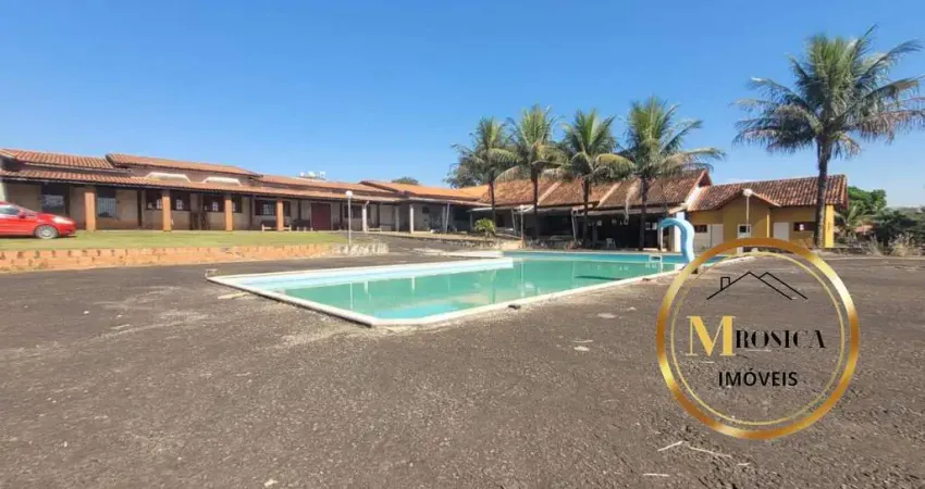 Chácara para venda em boituva, boituville, 5 dormitórios, 5 suítes, 7 banheiros, 10 vagas