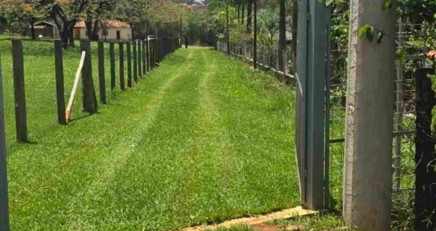 Chácara / sítio com 3 quartos à venda na Zona Rural, Cesário Lange 