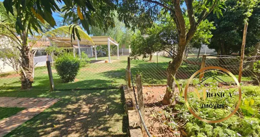 Chácara para venda em boituva, vila santo antônio, 4 dormitórios, 2 suítes, 4 banheiros, 10 vagas