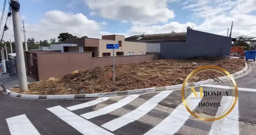 Terreno à venda no Jardim Santa Cruz, Iperó 