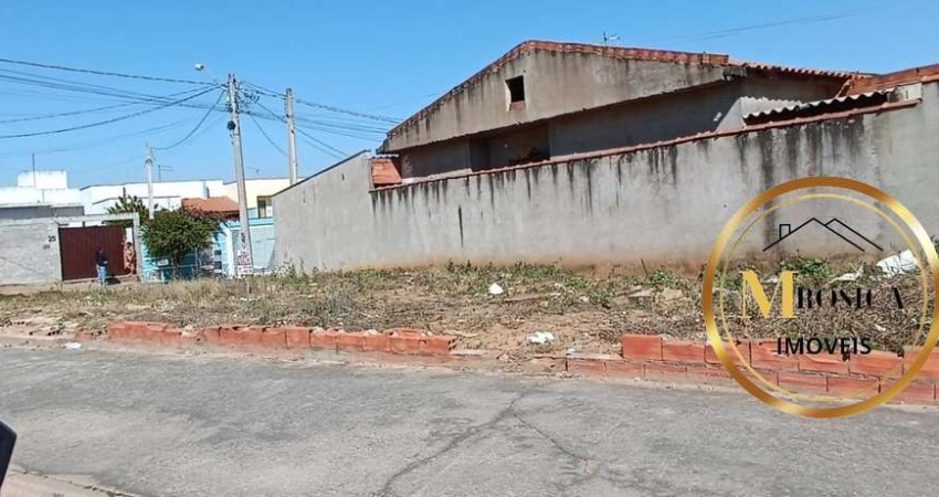 Terreno à venda no Jardim São Paulo, Boituva 