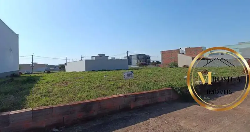 Terreno à venda no Portal Ville Azaleia, Boituva 