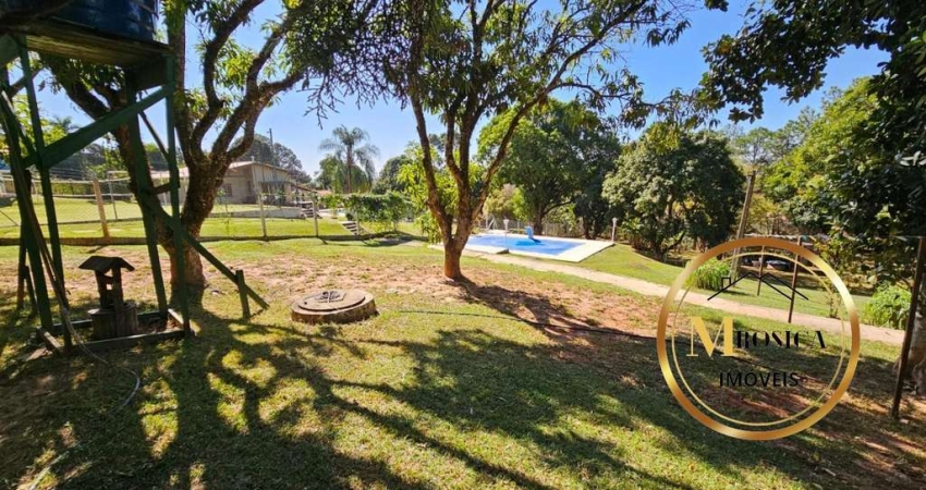 Terreno à venda em Jardim Valparaíso, Boituva 