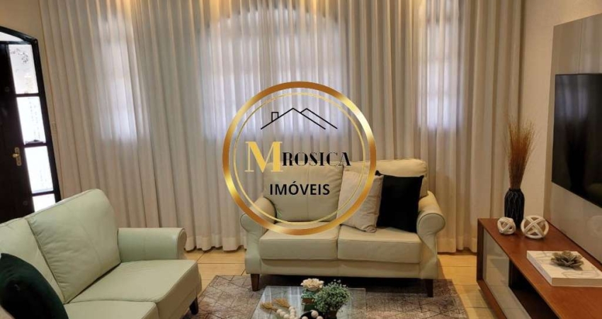 Casa para Venda em Boituva, Residencial de Lorenzi, 3 dormitórios, 1 suíte, 2 banheiros, 2 vagas