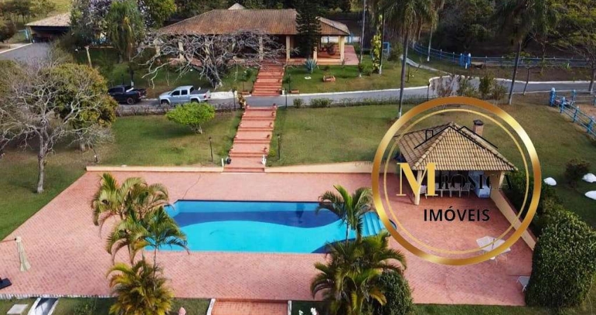 Sítio para Venda em Itu, VAREJÃO, 3 dormitórios, 3 suítes, 2 banheiros