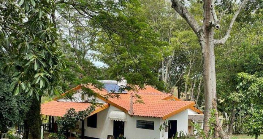 Sítio para Venda em Porto Feliz, CHAPADÃO, 3 dormitórios, 2 banheiros