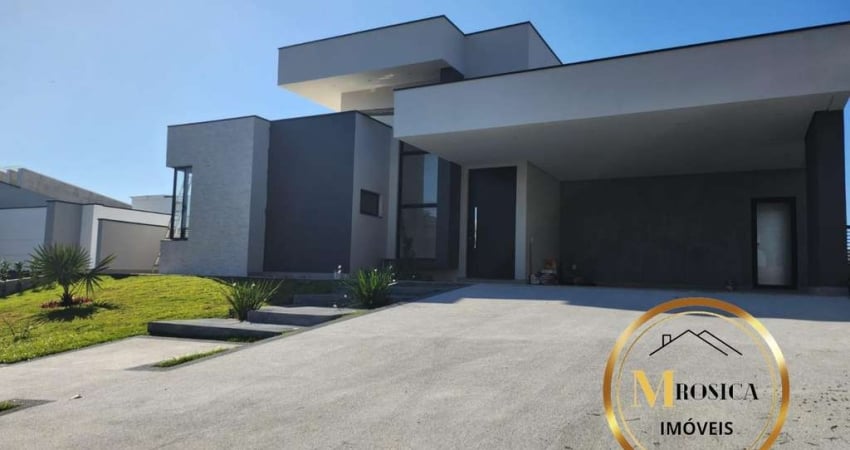 Casa em Condomínio para Venda em Porto Feliz, CONDOMINIO PORTAL DOS BANDEIRANTES II, 3 dormitórios, 3 suítes, 2 banheiros