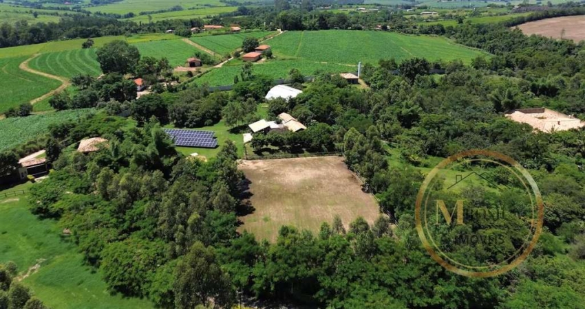 Haras para Venda em Porto Feliz, BOM RETIRO, 5 dormitórios, 5 suítes
