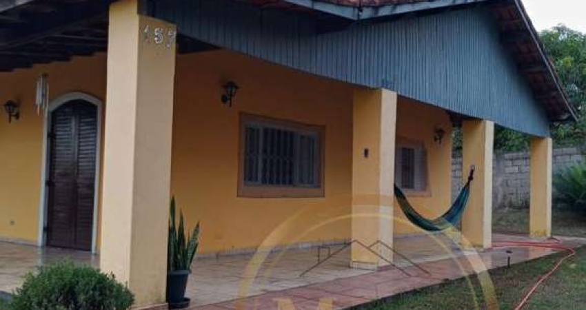 Chácara para Venda em Porto Feliz, BOM RETIRO, 3 dormitórios, 2 banheiros