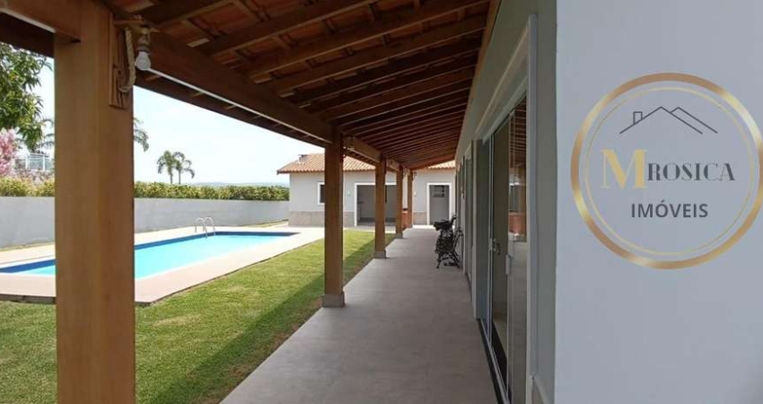 Chácara para Venda em Itu, CONDOMINIO CITY CASTELO, 4 dormitórios, 2 suítes, 1 banheiro