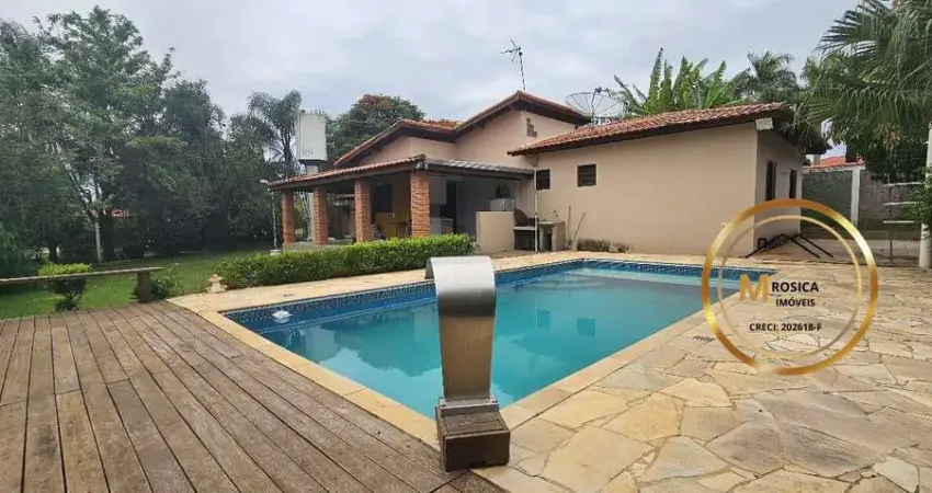 Chácara para venda em boituva, jardim santa adélia, 3 dormitórios, 1 suíte, 2 banheiros, 4 vagas