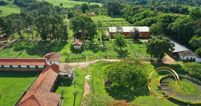 Chácara / sítio à venda na CHAPADÃO, Zona Rural, Porto Feliz